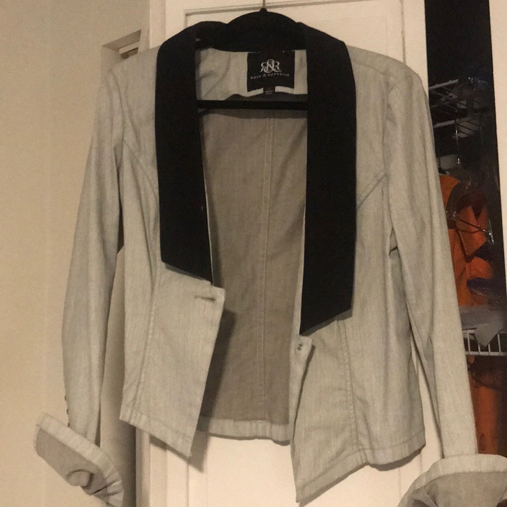 Rock & Republic Jacket